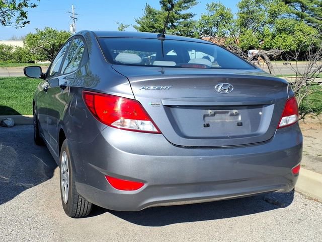 Used 2017 Hyundai Accent SE image 4