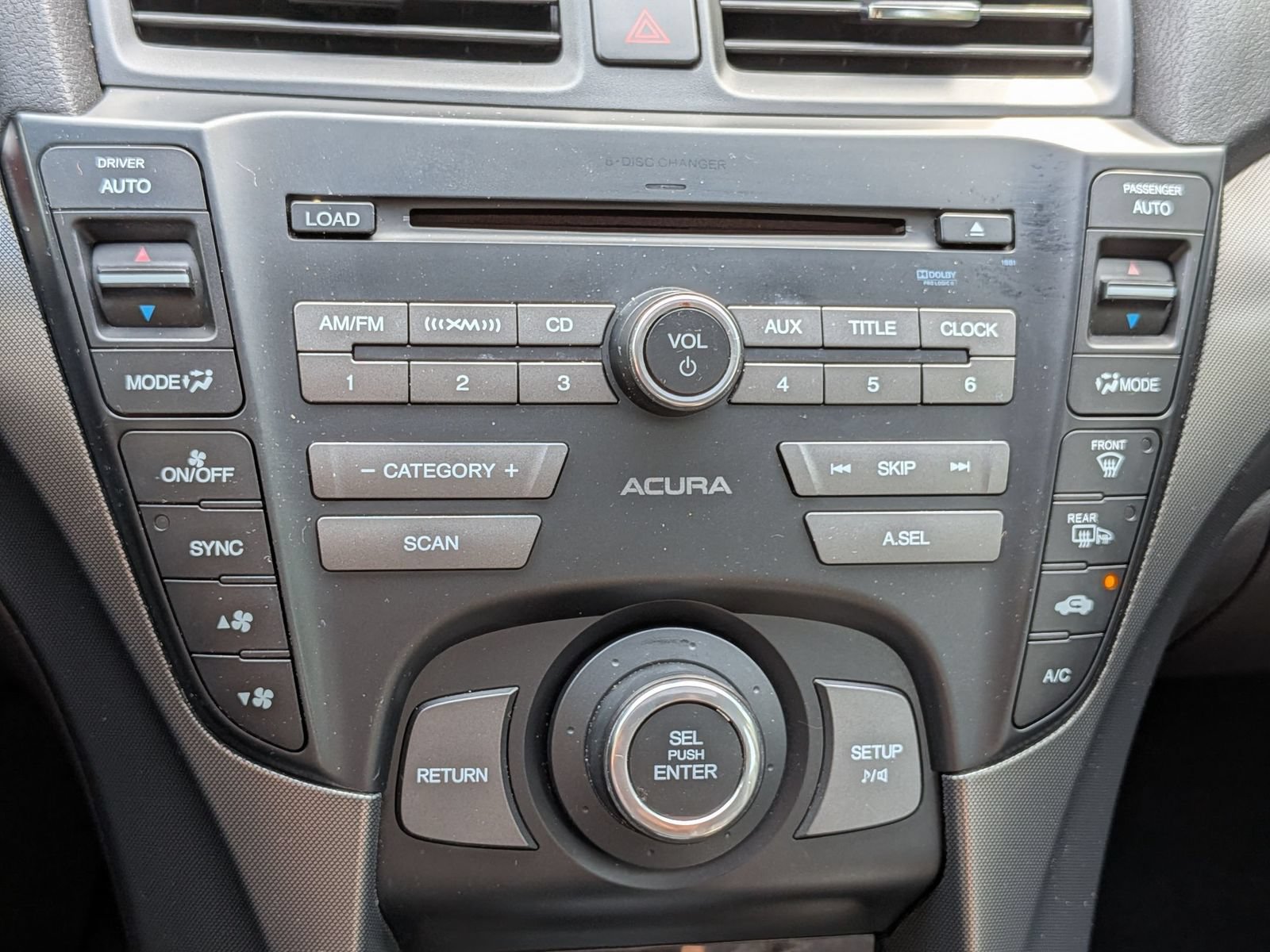 Used 2013 Acura TL Special Edition FWD image 23