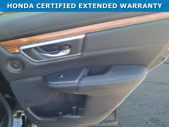 Certified 2021 Honda CR-V Touring image 19