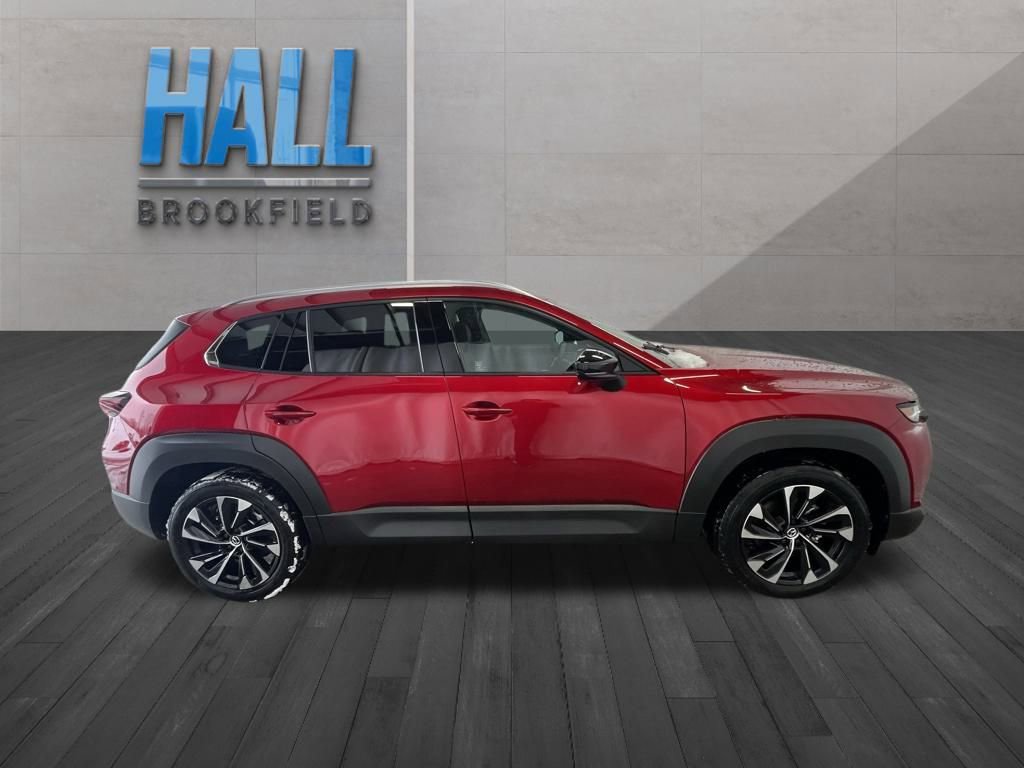New 2026 MAZDA CX-50 2.5 Hybrid w/ Cargo Package image 6