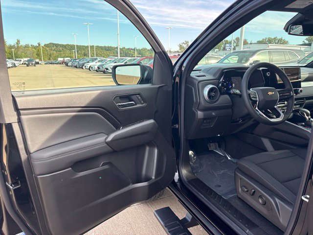 New 2026 Chevrolet Colorado LT w/ Advanced Trailering Package AWD/4WD image 12