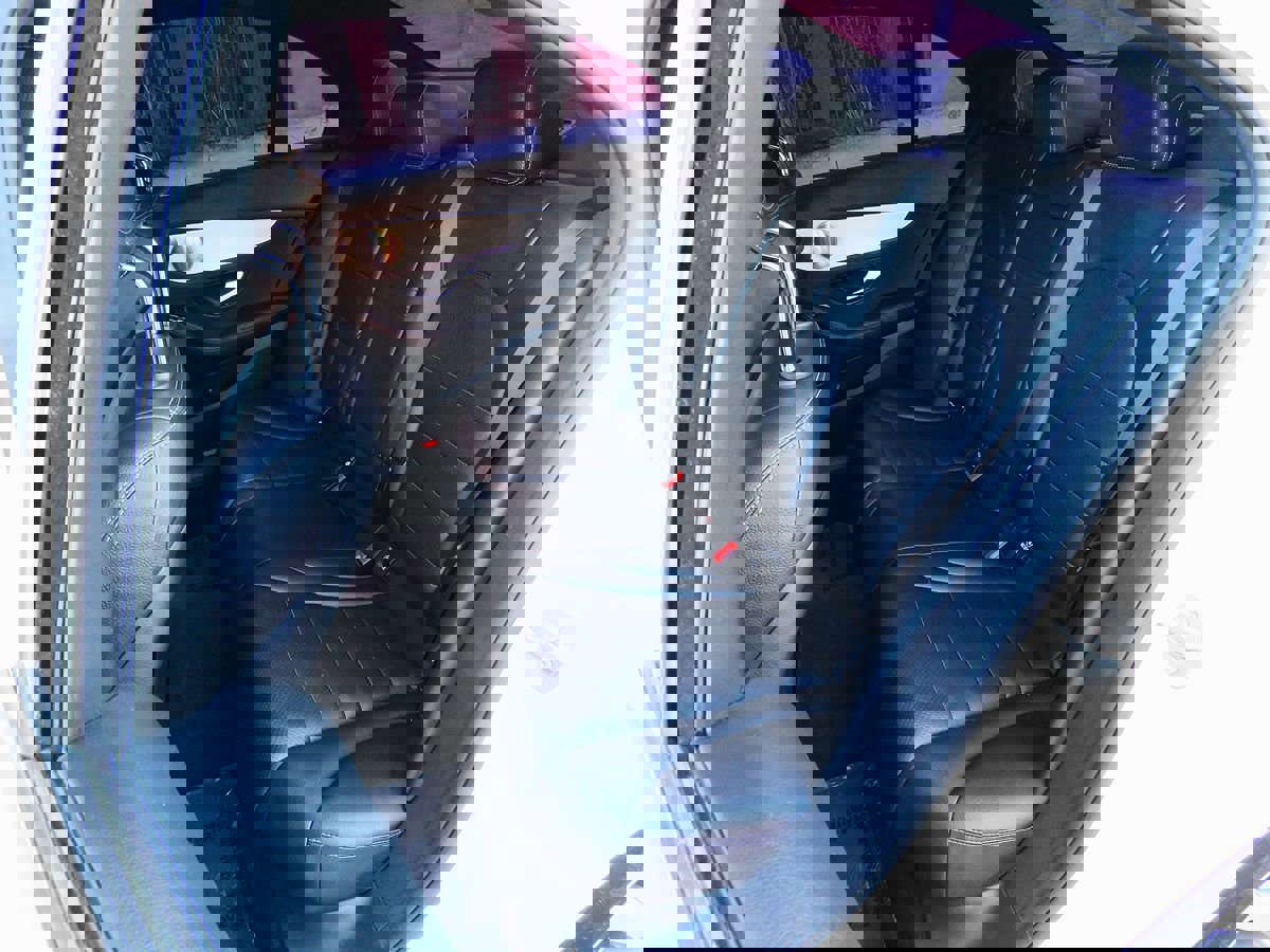 Used 2021 Mercedes-Benz C 300 Sedan image 19