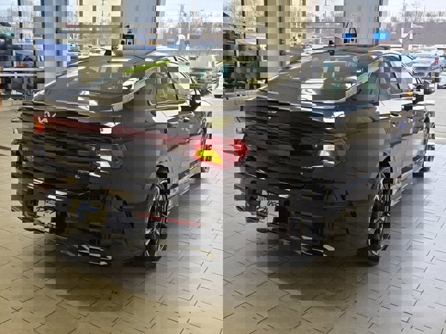 Used 2024 Kia K5 GT-Line w/ GT-Line Premium Package image 10