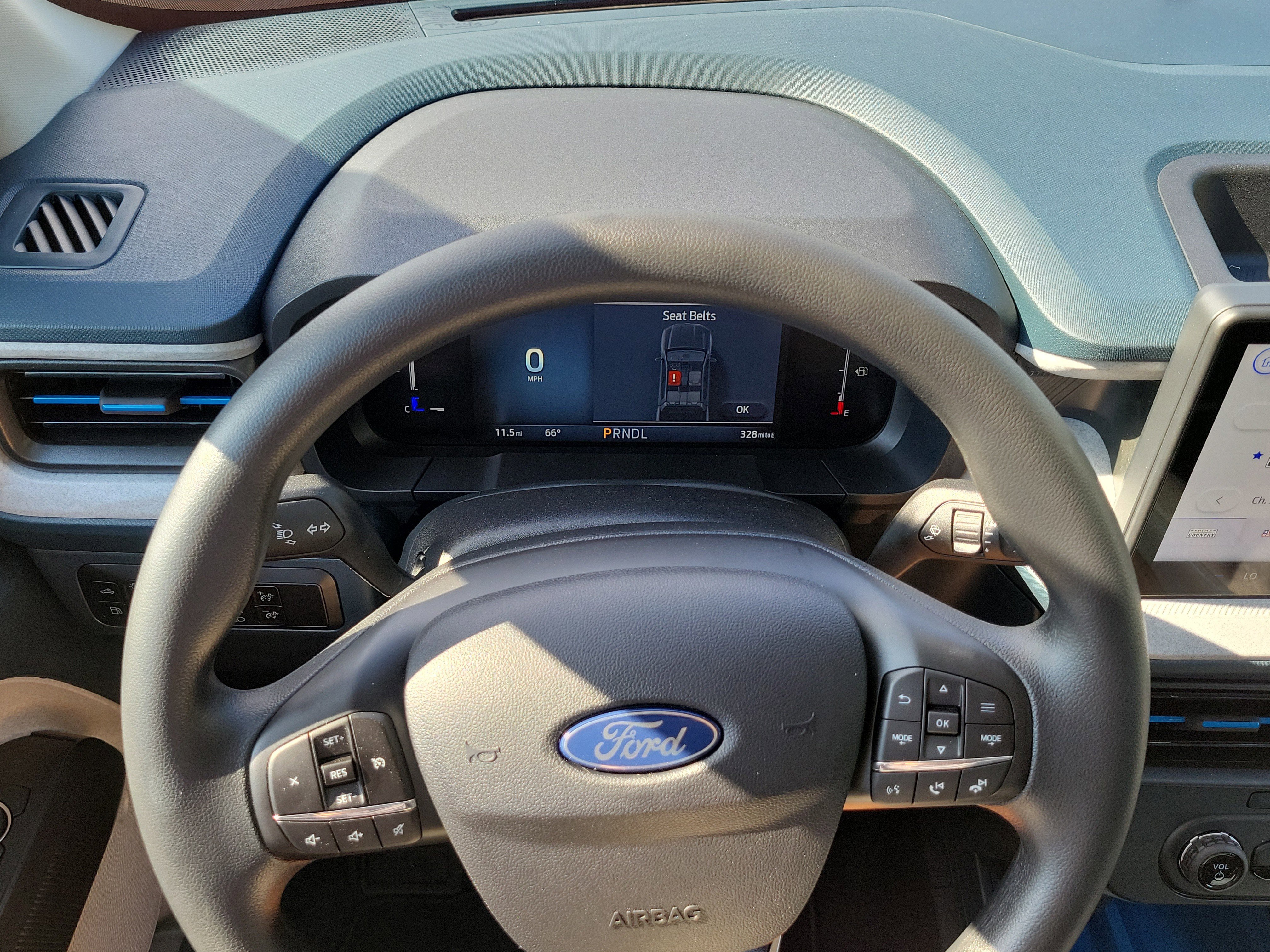 New 2026 Ford Maverick XLT FWD image 17
