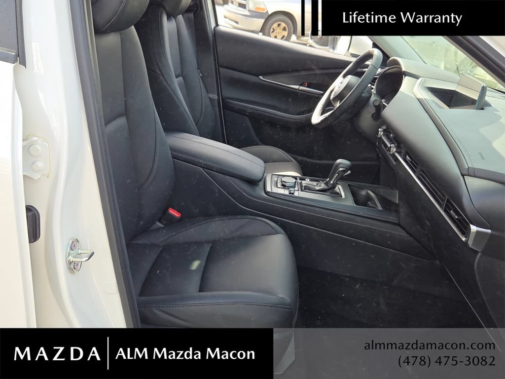New 2026 MAZDA CX-30 AWD 2.5 S w/ Premium Package image 16