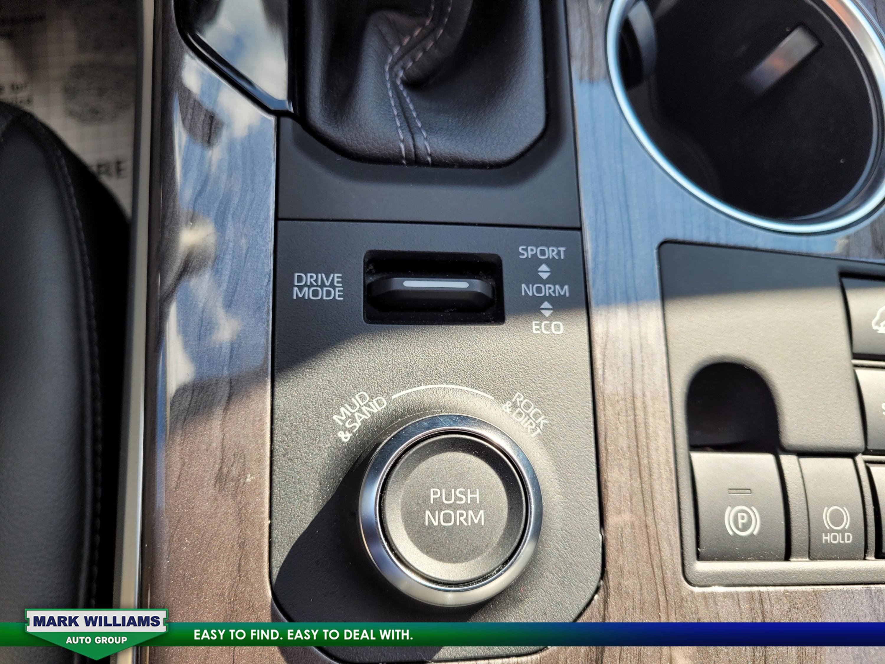 Used 2023 Toyota Highlander Limited image 29