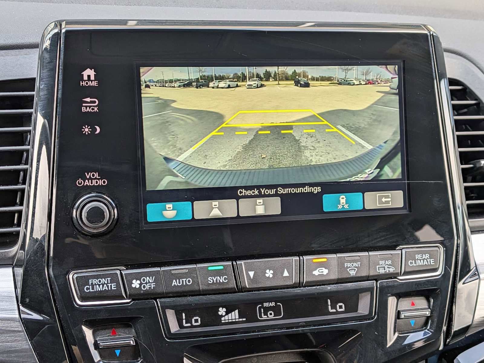 Certified 2023 Honda Odyssey Elite image 29