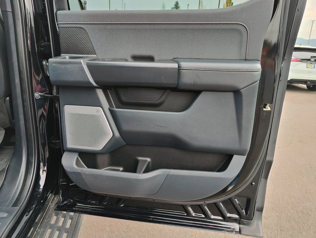 Used 2022 Ford F150 Raptor w/ Raptor 37 Performance Package image 30