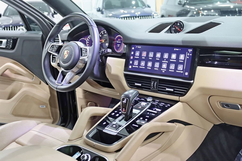 Used 2023 Porsche Cayenne image 31