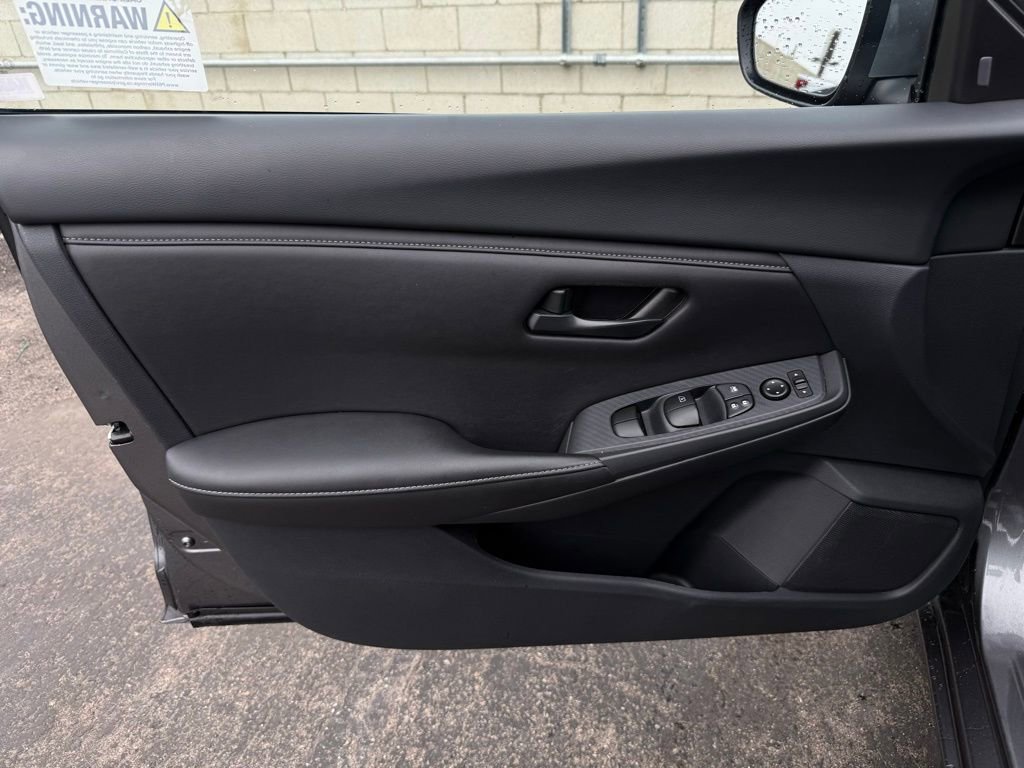 Certified 2025 Nissan Sentra S w/ Lighting Package image 17