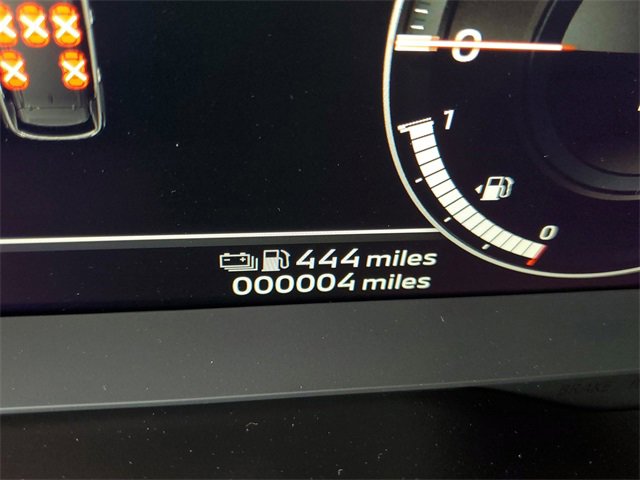 New 2025 Mitsubishi Outlander SEL Black Edition image 22