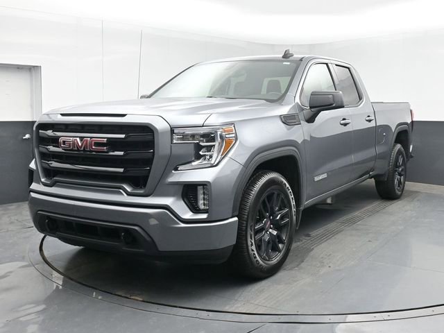 Used 2020 GMC Sierra 1500 Elevation w/ Elevation Value Package image 5