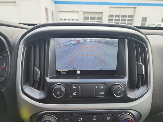 Used 2019 Chevrolet Colorado ZR2 image 25