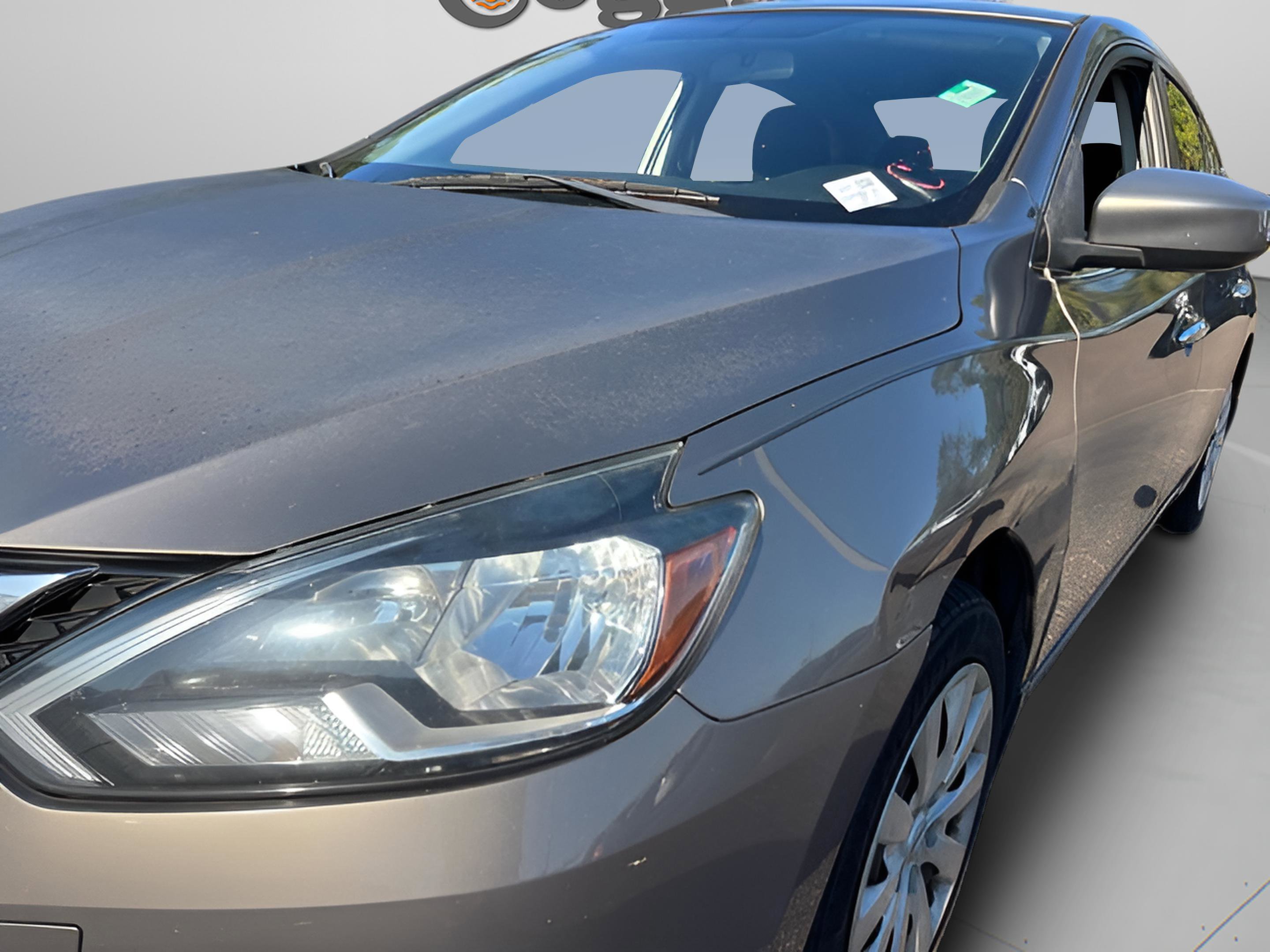 Used 2016 Nissan Sentra SV image 28