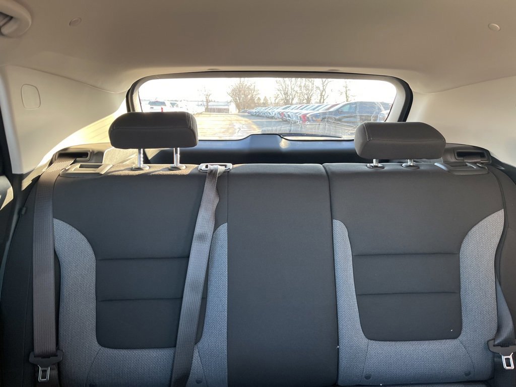 New 2026 Chevrolet TrailBlazer LS w/ LS Convenience Package image 21