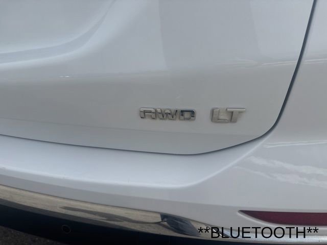 Used 2021 Chevrolet Equinox LT w/ Driver Convenience Package image 5