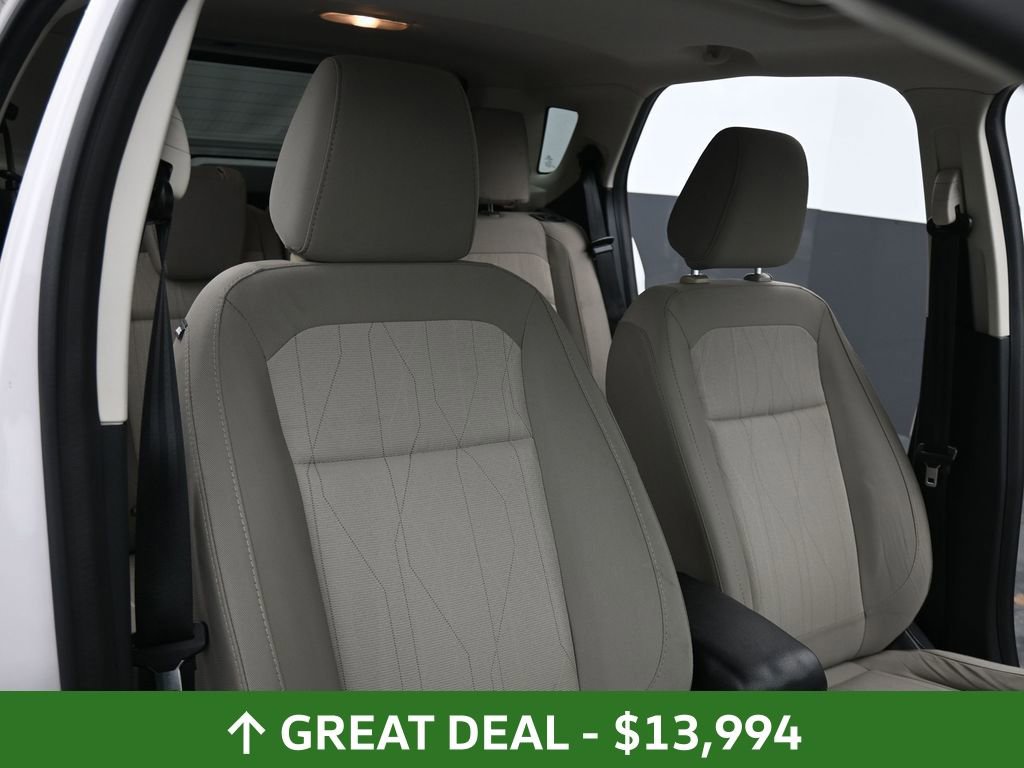 Used 2020 Ford EcoSport SE image 27