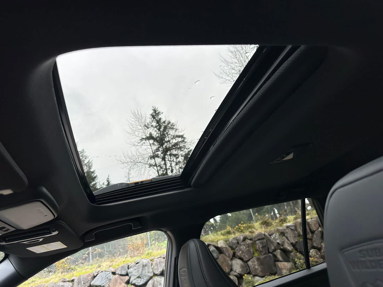 New 2026 Subaru Outback Wilderness AWD/4WD image 15