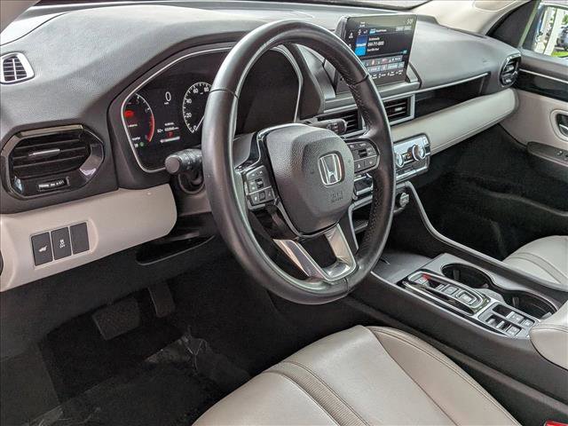 Used 2023 Honda Pilot EX-L image 9