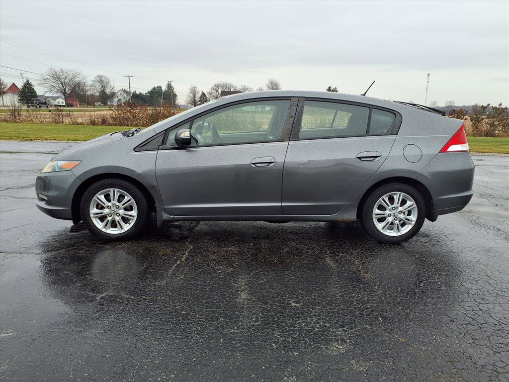 Used 2011 Honda Insight EX image 4