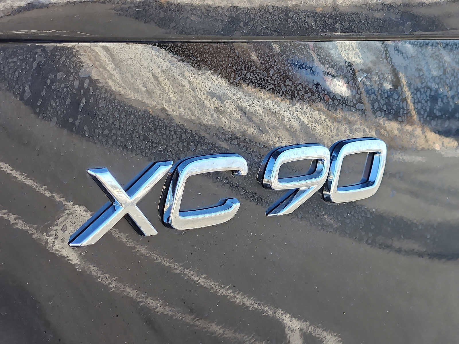 Used 2026 Volvo XC90 B6 Ultra w/ Protection Package image 27