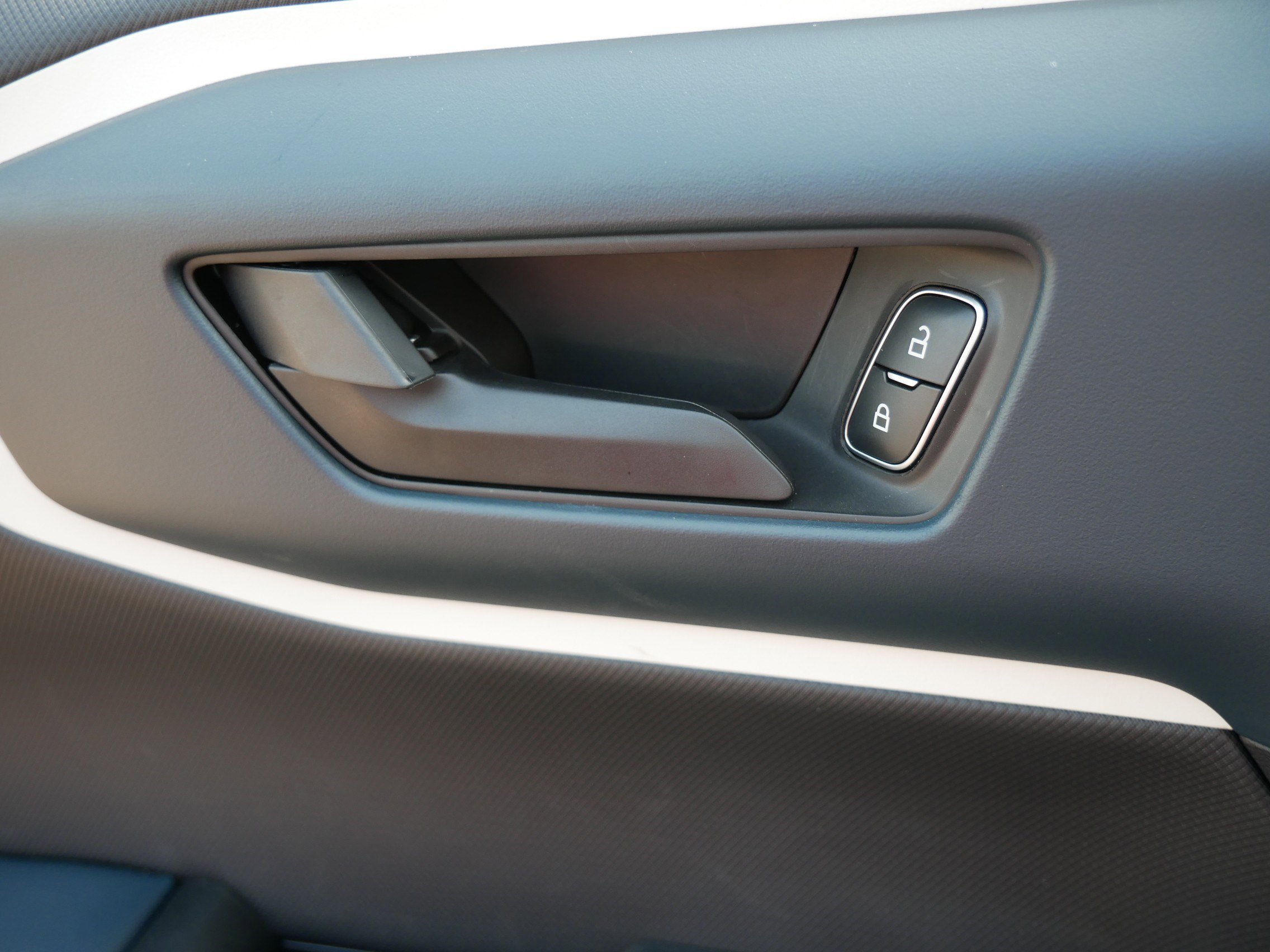 New 2025 Ford Bronco Sport Heritage w/ Convenience Package image 27