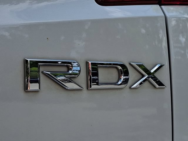 Used 2023 Acura RDX AWD image 32