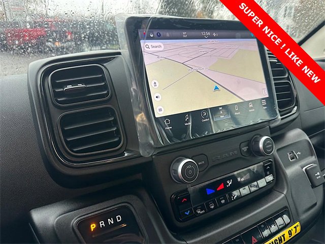 Used 2024 RAM ProMaster 3500 image 22