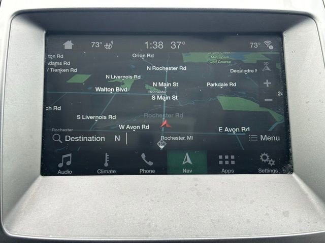 Used 2018 Ford Edge SEL w/ Equipment Group 201A image 27