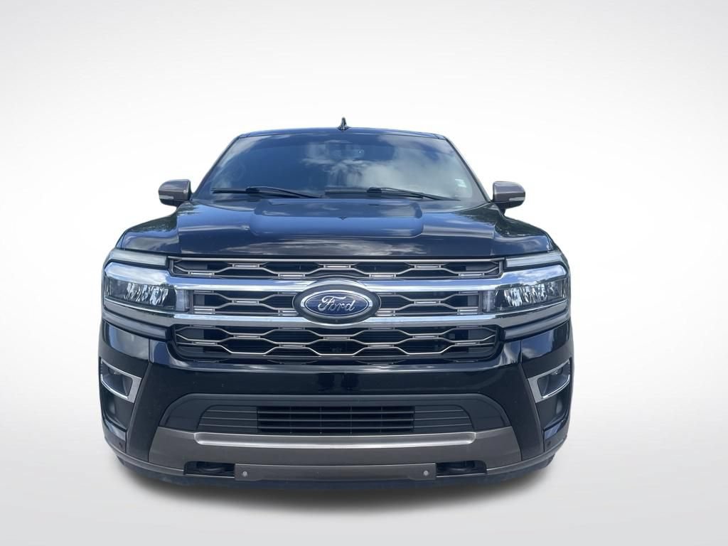 Used 2023 Ford Expedition King Ranch AWD/4WD image 3