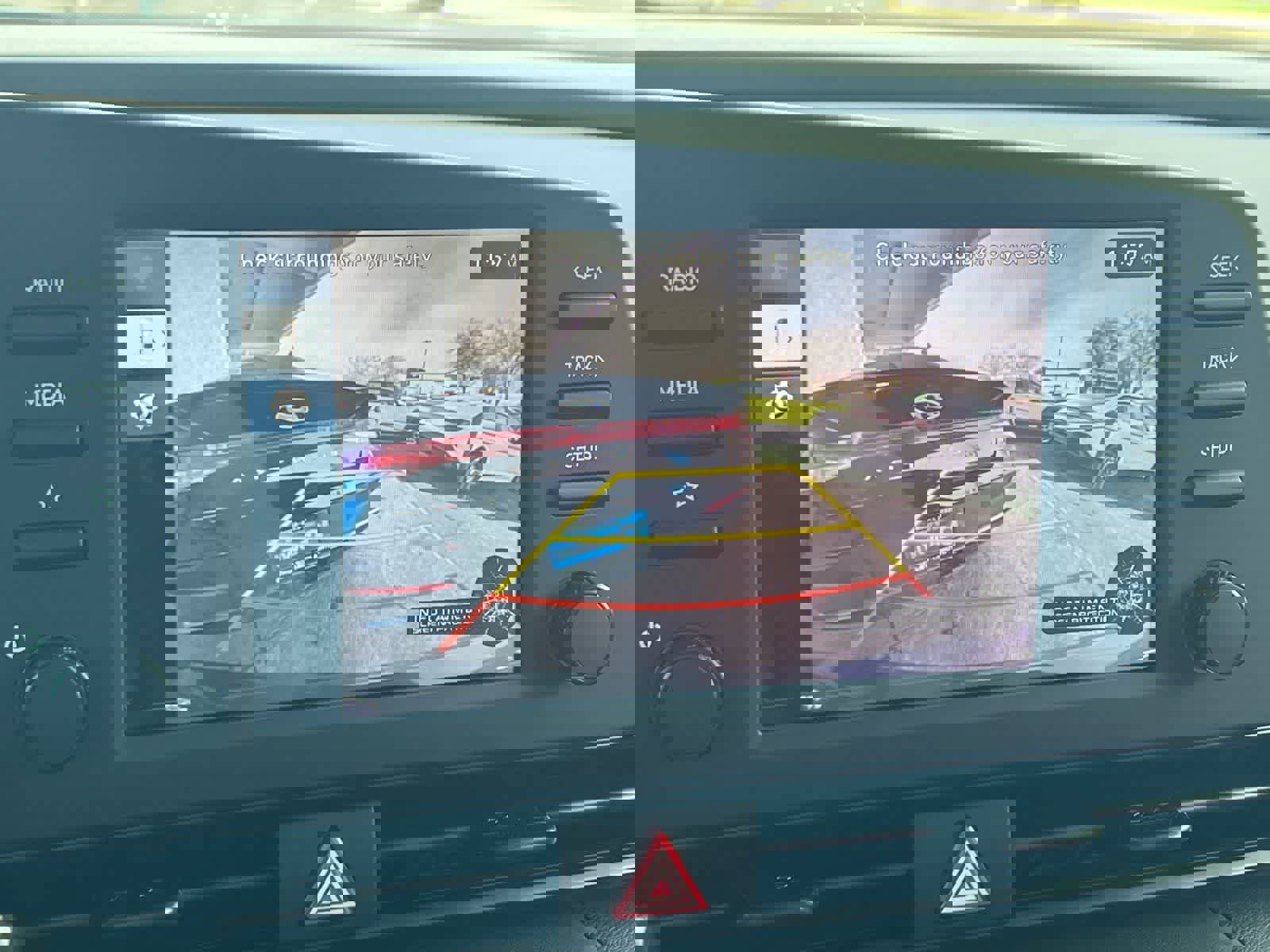 New 2026 Hyundai Elantra Sport image 19