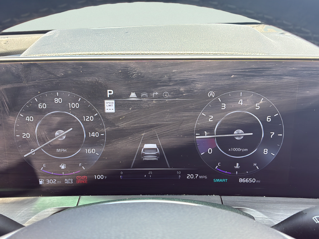 Used 2023 Kia Telluride SX Prestige X-Line AWD/4WD image 34