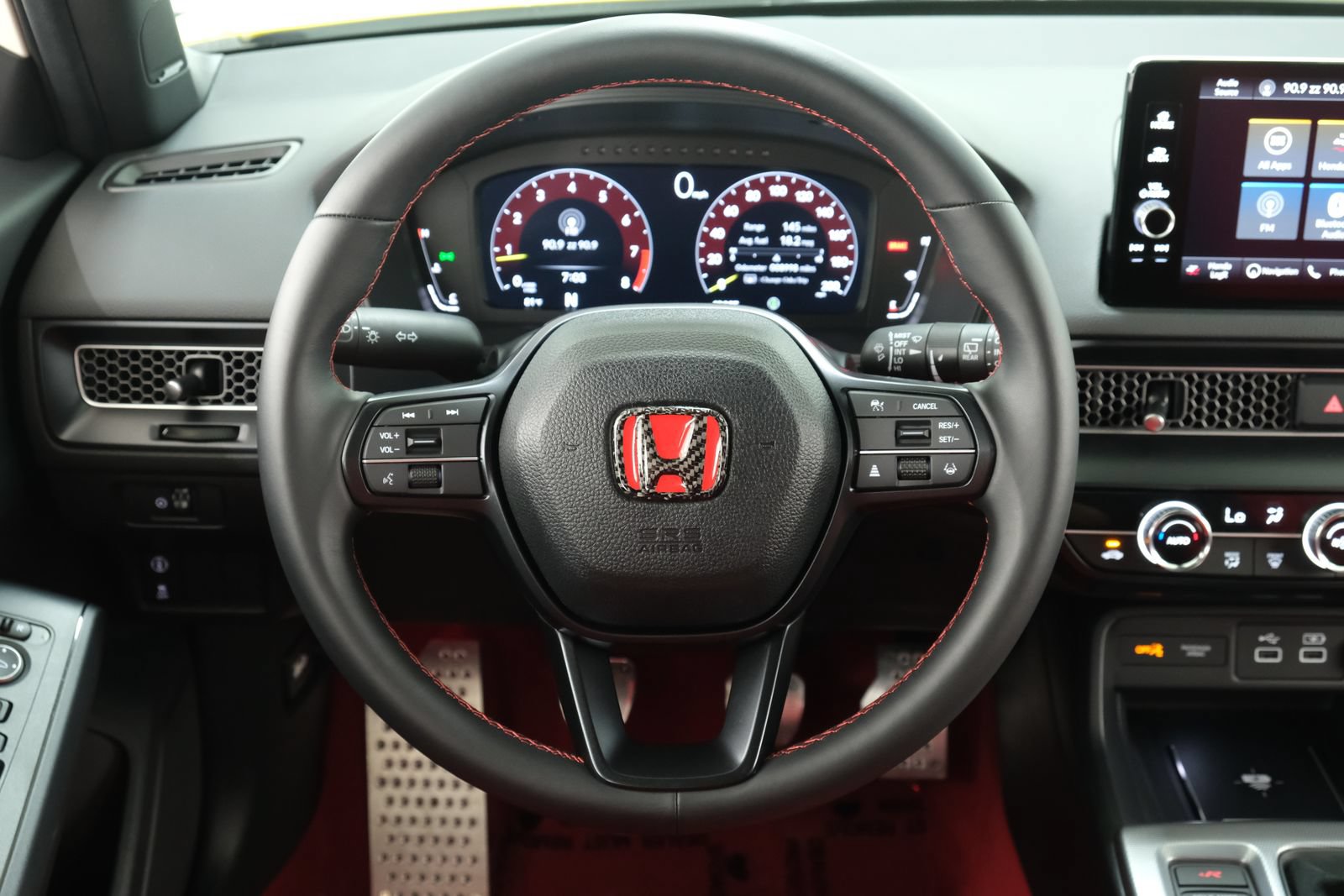 Used 2024 Honda Civic Type R image 14