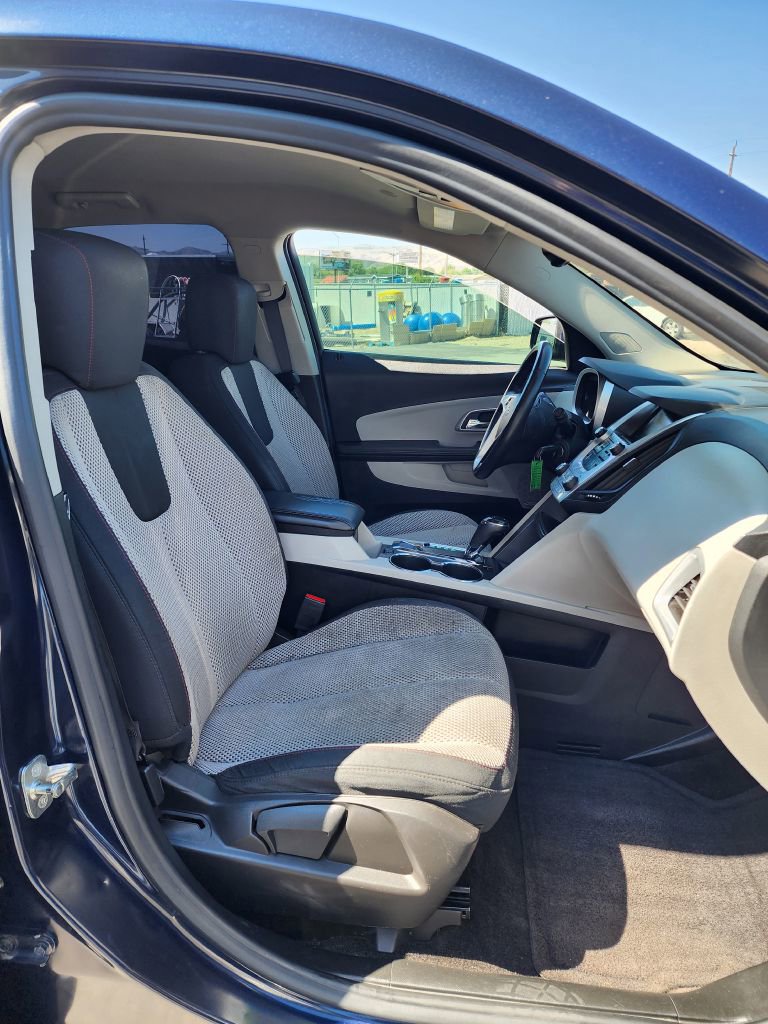 Used 2016 Chevrolet Equinox LT w/ Convenience Package image 6