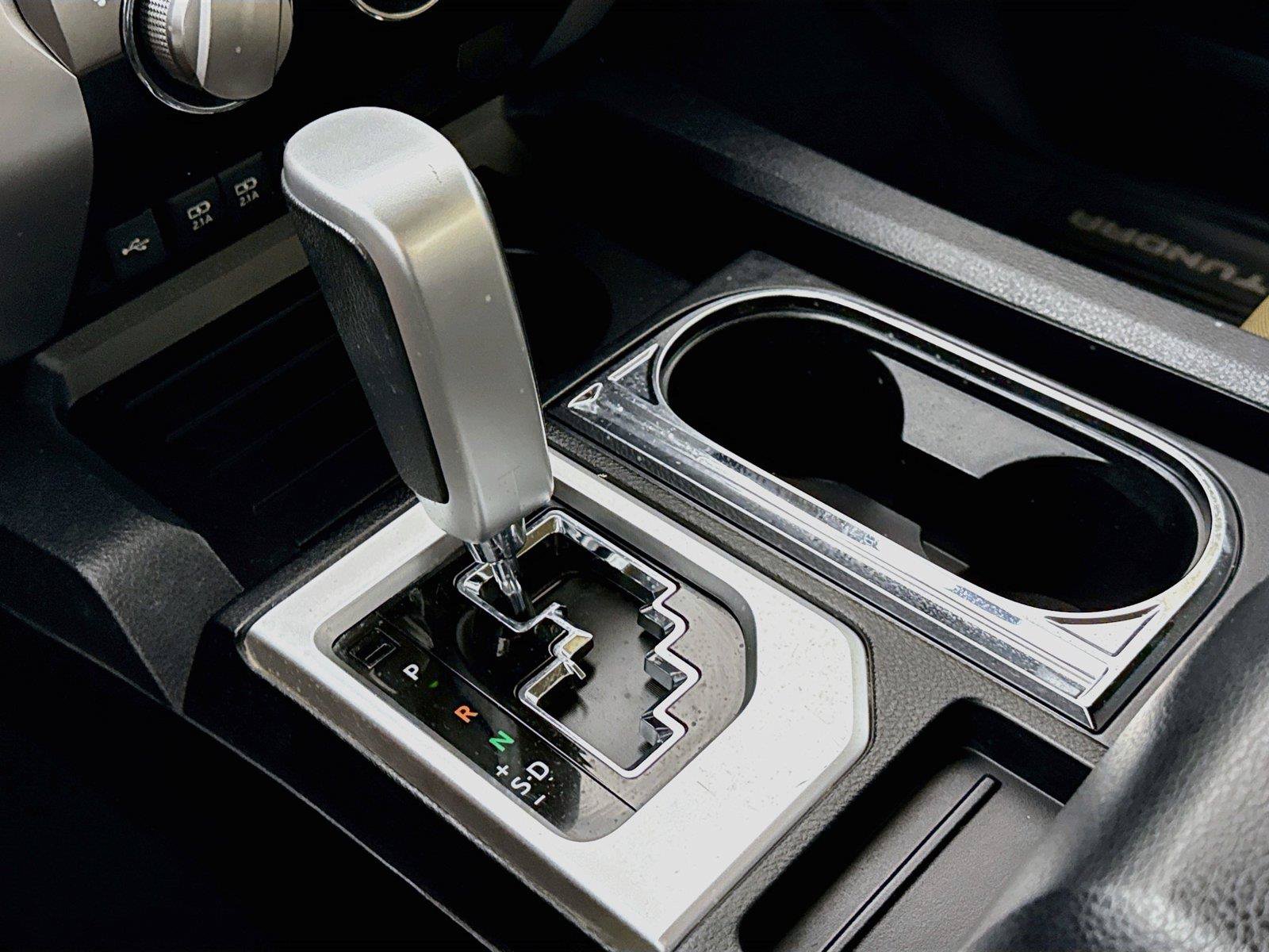 Certified 2021 Toyota Tundra SR5 RWD image 24