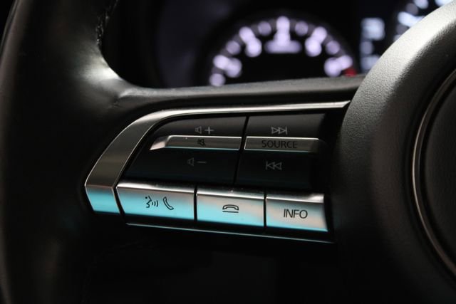 Used 2023 MAZDA CX-50 2.5 Turbo w/ Cargo Package image 19