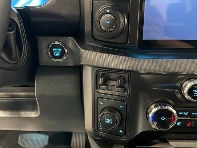 New 2025 Ford F350 Platinum w/ FX4 Off-Road Package image 16