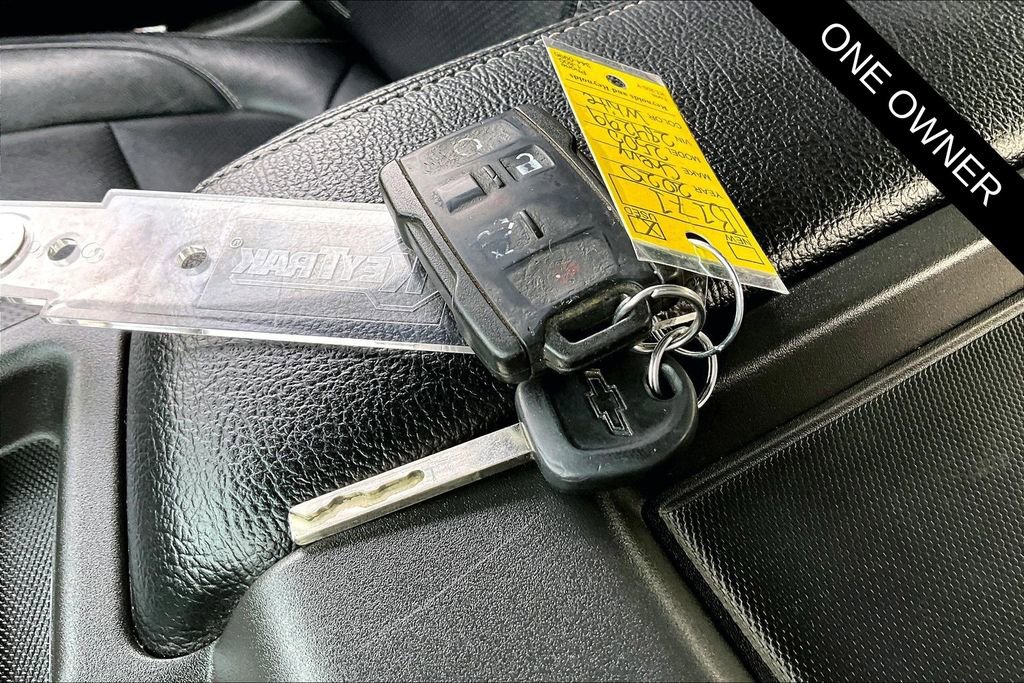 Used 2020 Chevrolet Silverado 2500 Custom w/ Custom Value Package image 33