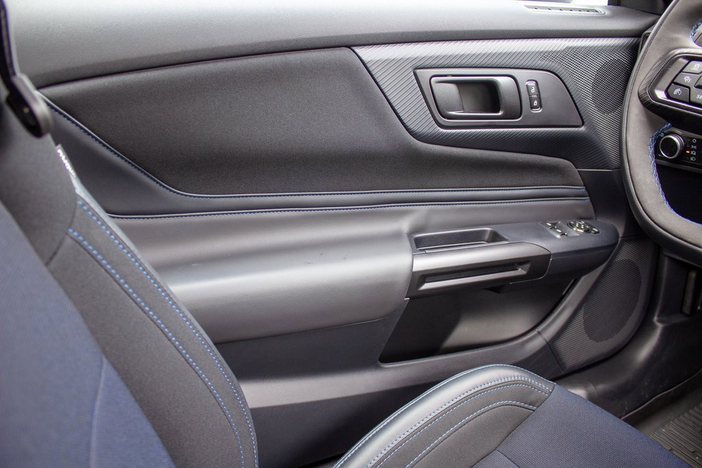 Used 2025 Ford Mustang Dark Horse w/ Security Package image 19