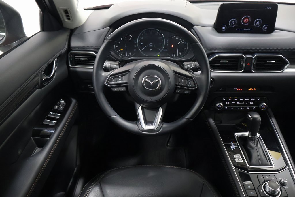 Used 2020 MAZDA CX-5 Grand Touring Reserve image 16