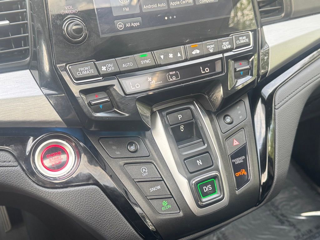 Used 2024 Honda Odyssey Touring image 13