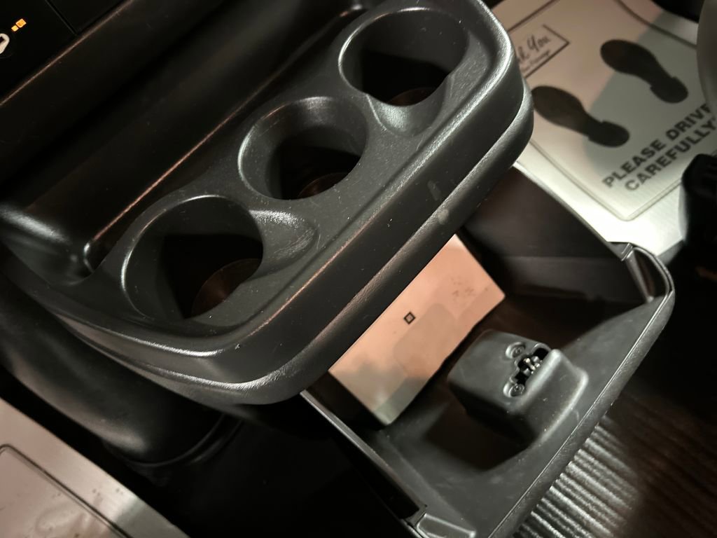 Used 2017 Chevrolet Express 2500 LS image 18