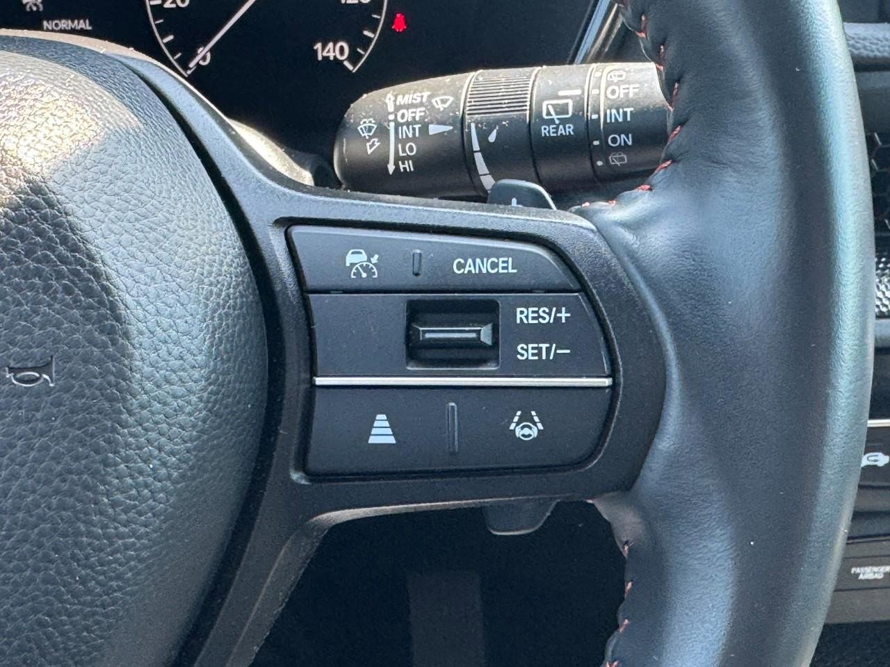 Certified 2023 Honda CR-V Sport image 23