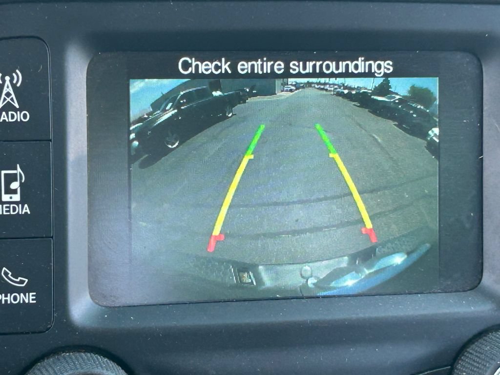 Used 2016 RAM 1500 Tradesman w/ Protection Group AWD/4WD image 14