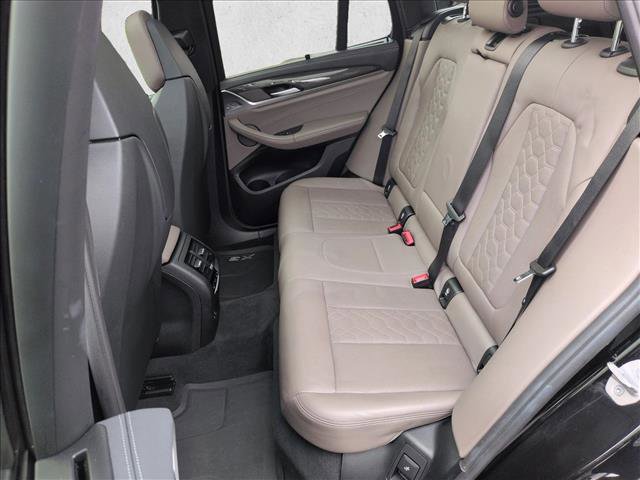 Used 2021 BMW X3 M w/ Executive Package image 21