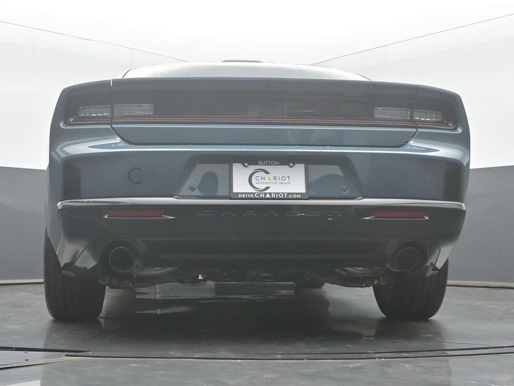 New 2027 Dodge Charger R/T AWD/4WD image 46