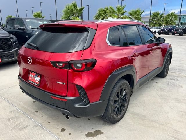 Used 2025 MAZDA CX-50 AWD 2.5 S w/ Weather Package image 6