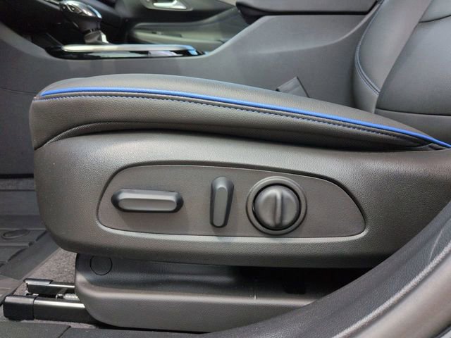 Used 2025 Buick Envista Sport Touring w/ Convenience I Package image 24