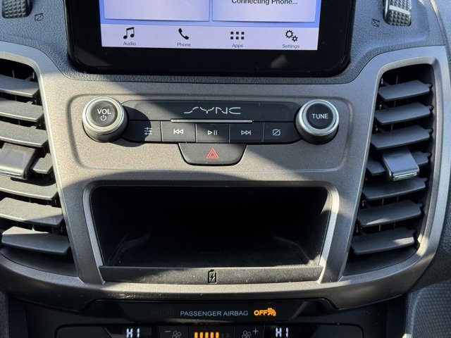 Certified 2020 Ford Transit Connect XLT image 13