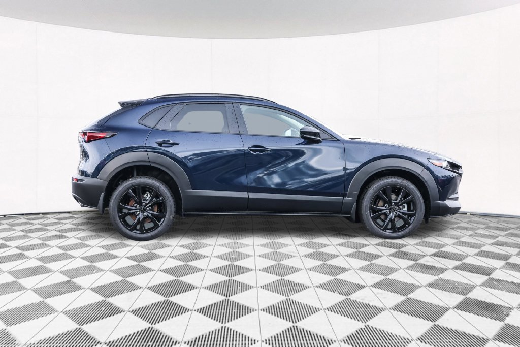 New 2026 MAZDA CX-30 Aire Edition AWD/4WD image 16
